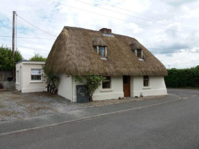 The Thatchers Cottage Kildare